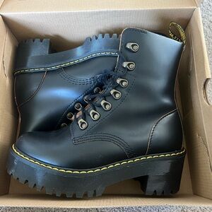 leona doc martens